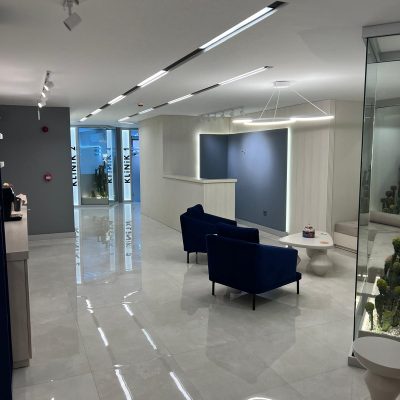 Trabzon Diş Kliniği Nev-adent