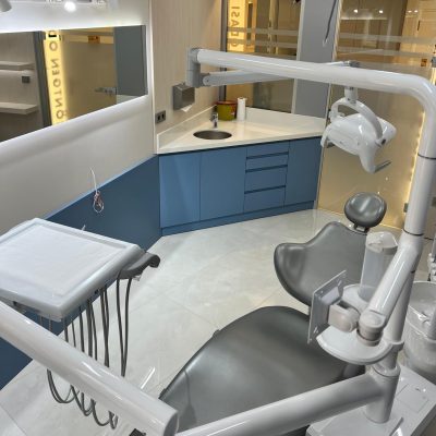 Trabzon Diş Kliniği Nev-adent