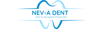 NEV-A DENT Logo